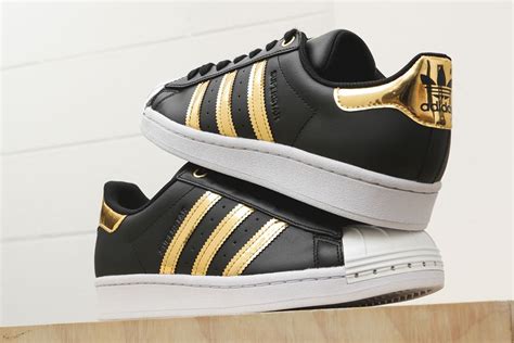 Gold adidas Shoes & Sneakers 